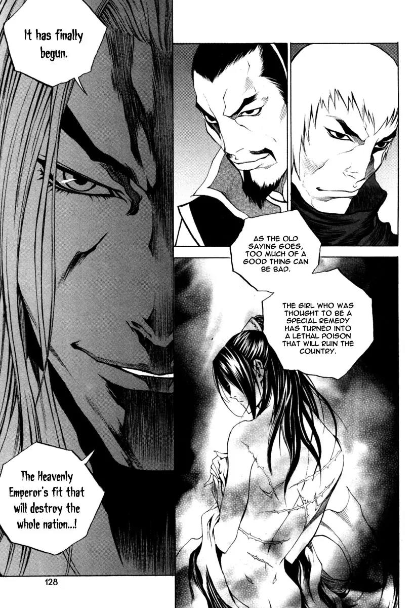 Gwi Chapter 19 page 8 - Chapter 19