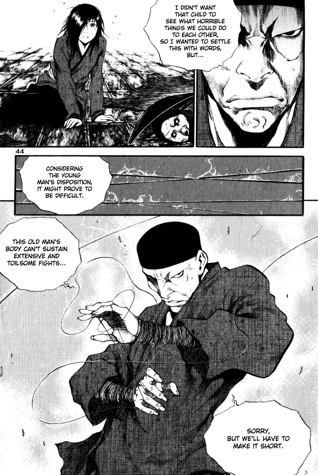 Gwi Chapter 2 page 6 - Chapter 2