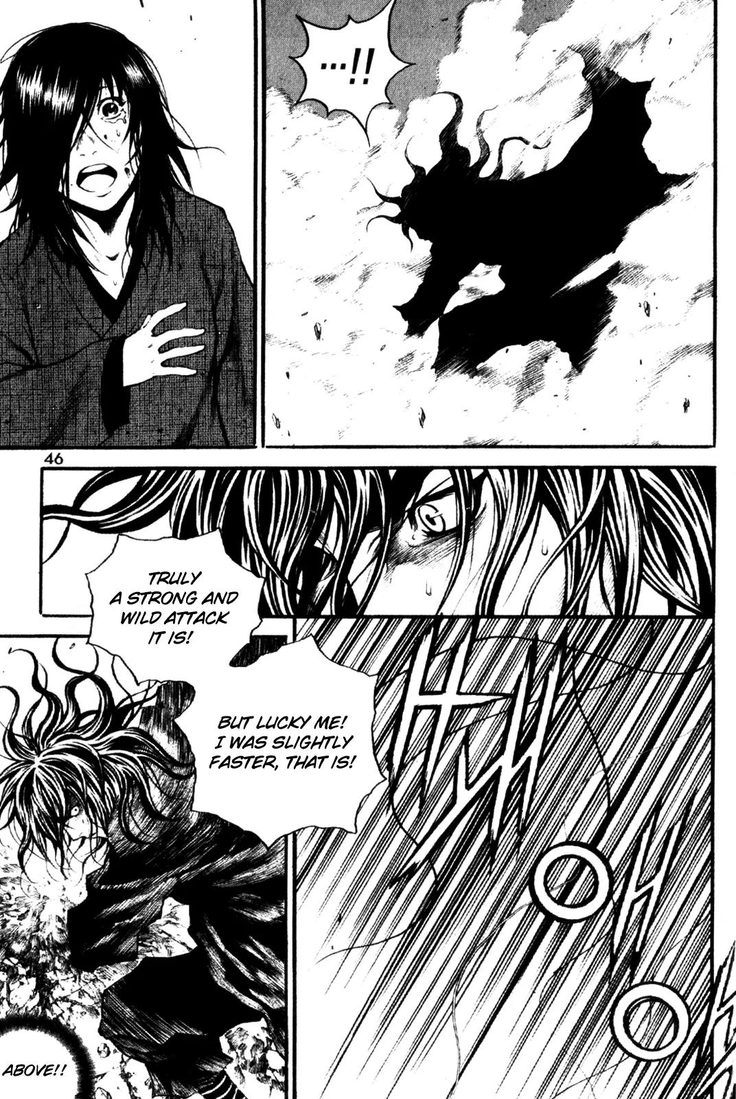 Gwi Chapter 2 page 8 - Chapter 2