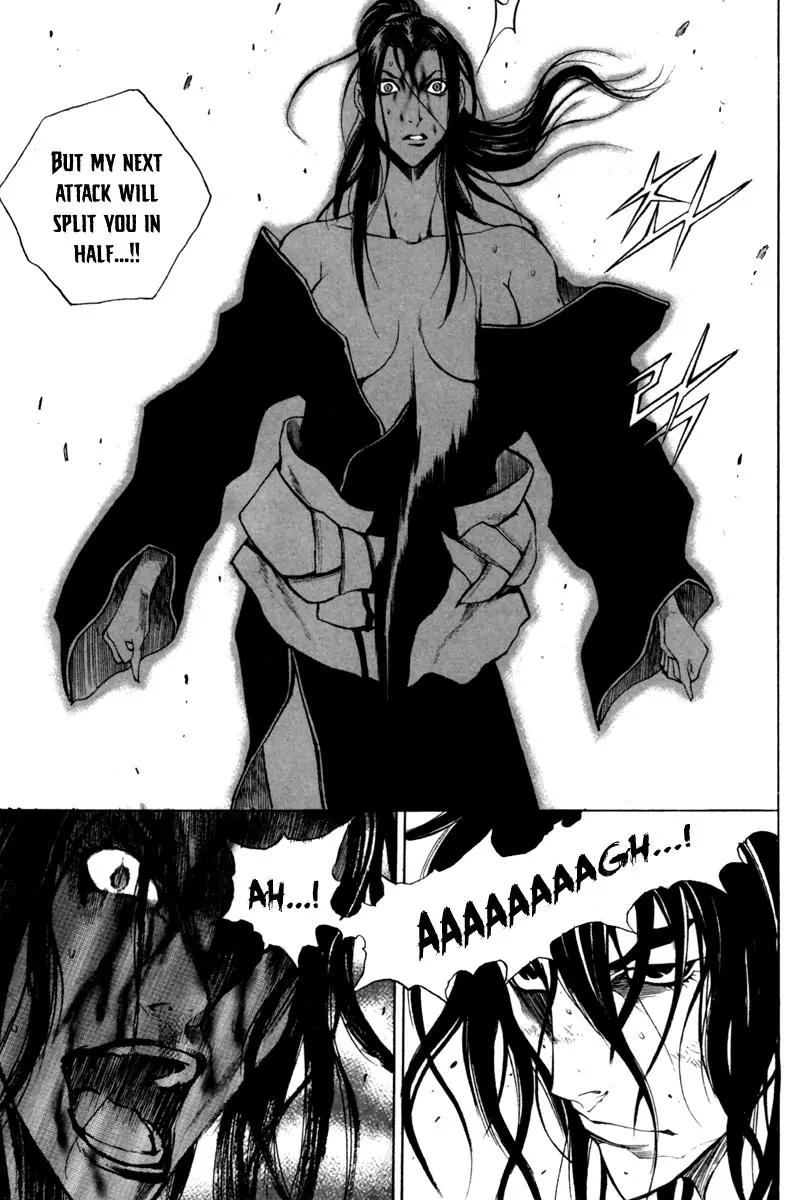 Gwi Chapter 20 page 13 - Chapter 20