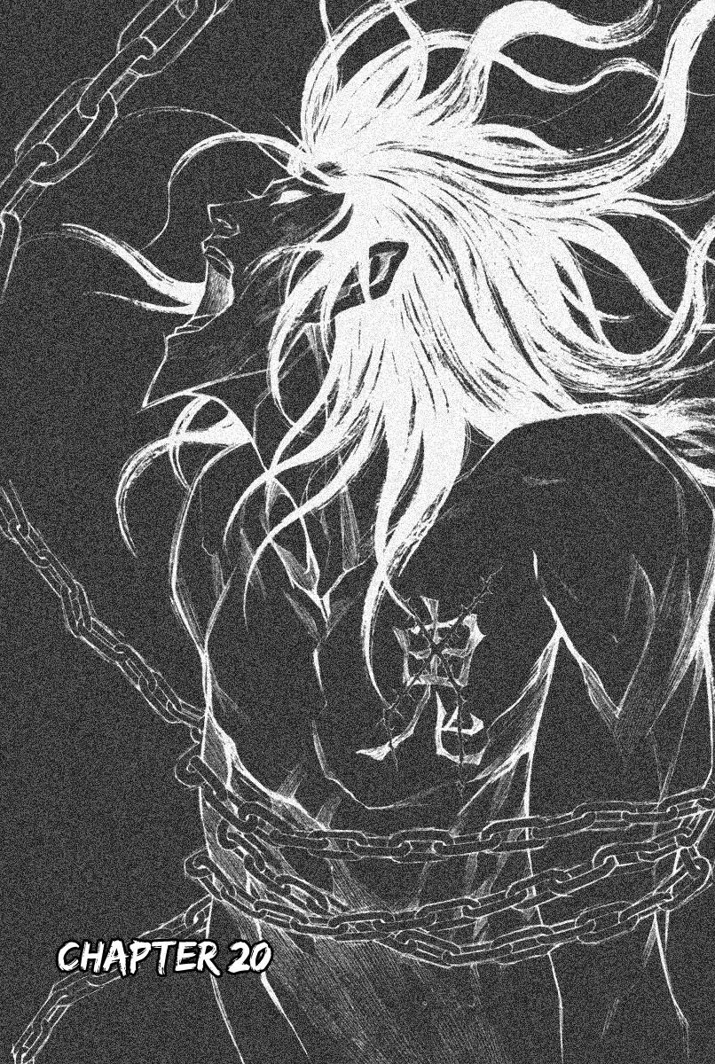 Gwi Chapter 20 page 2 - Chapter 20