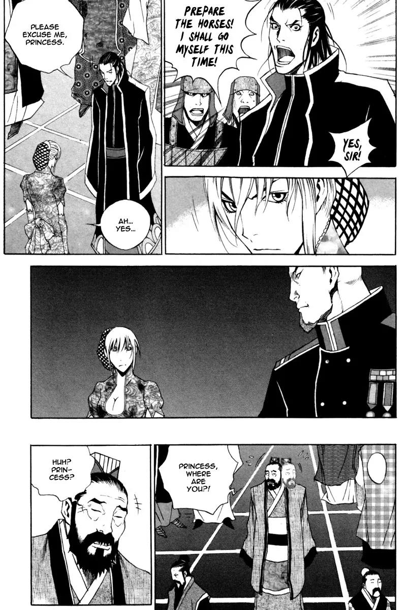 Gwi Chapter 20 page 21 - Chapter 20