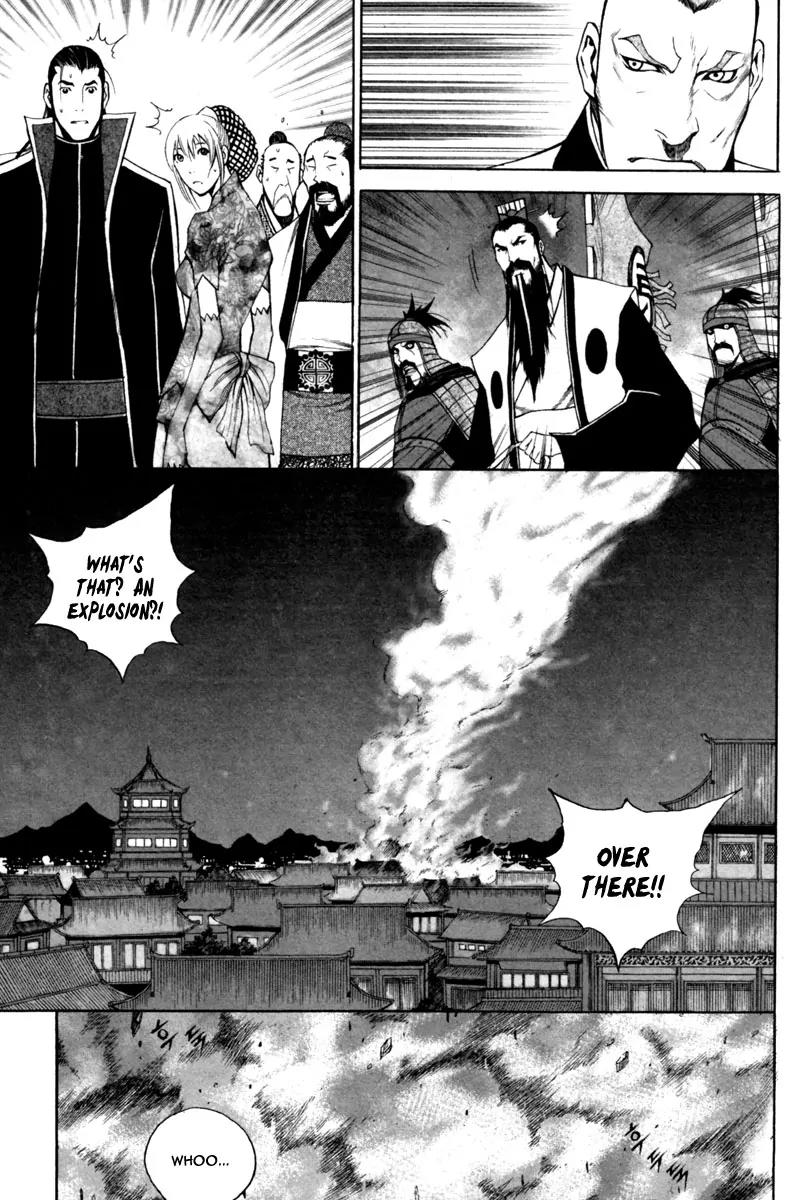 Gwi Chapter 20 page 9 - Chapter 20