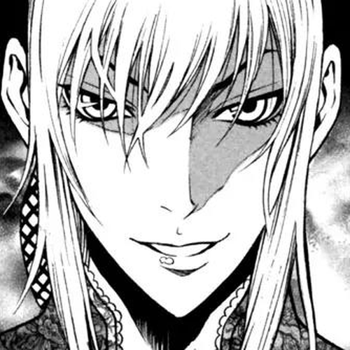 Gwi Chapter 20 cover