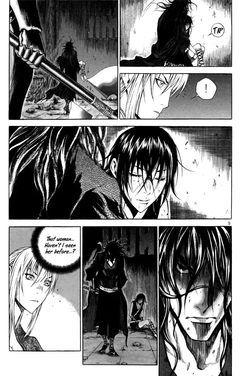 Gwi Chapter 21 page 11 - Chapter 21