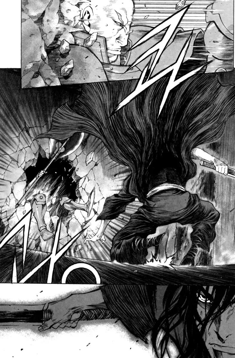 Gwi Chapter 21 page 18 - Chapter 21