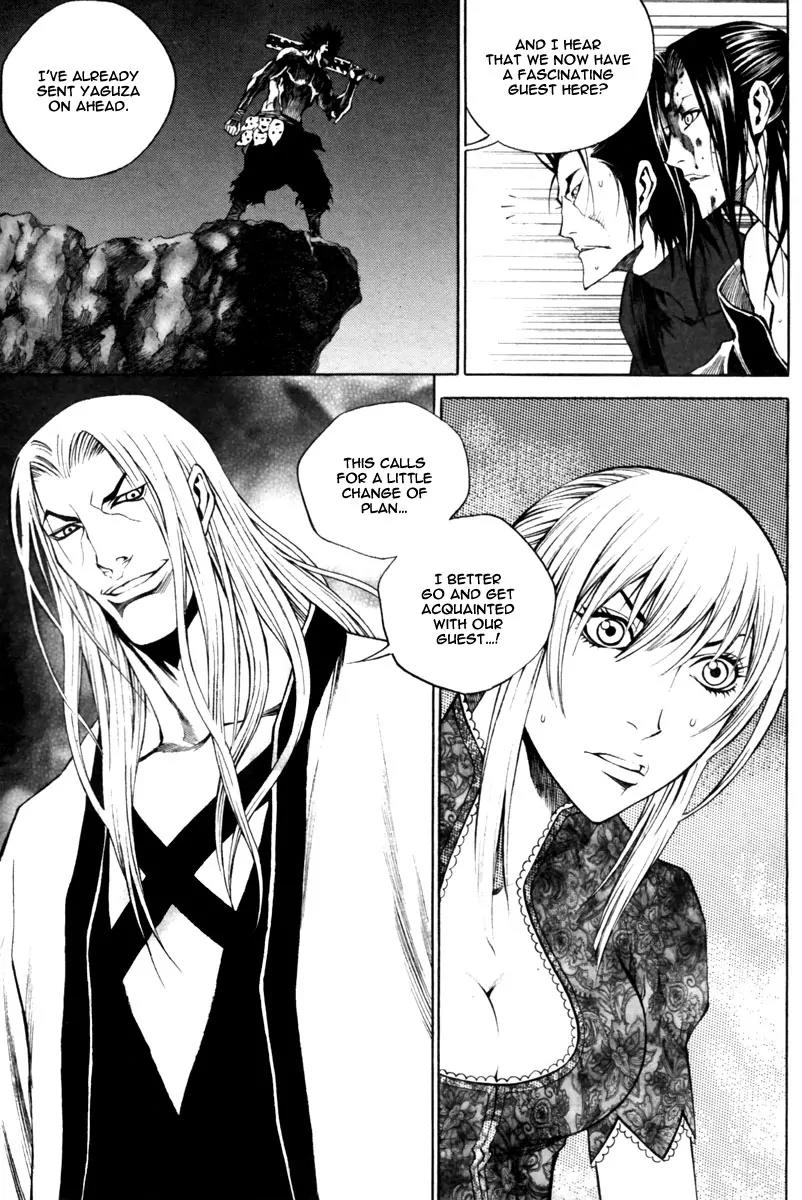 Gwi Chapter 21 page 22 - Chapter 21