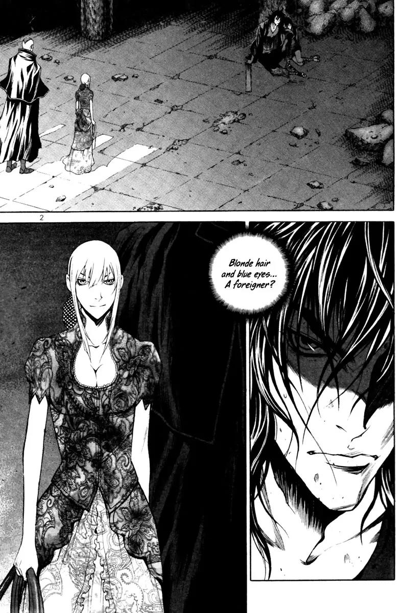 Gwi Chapter 21 page 4 - Chapter 21