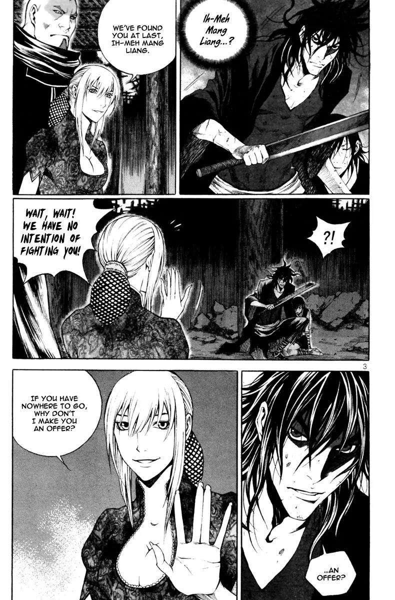 Gwi Chapter 21 page 5 - Chapter 21