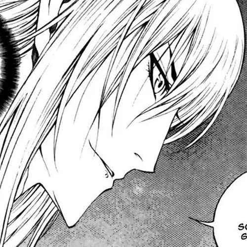 Gwi Chapter 21 cover