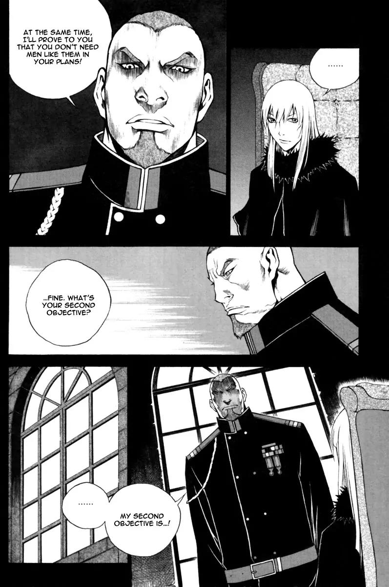Gwi Chapter 22 page 10 - Chapter 22