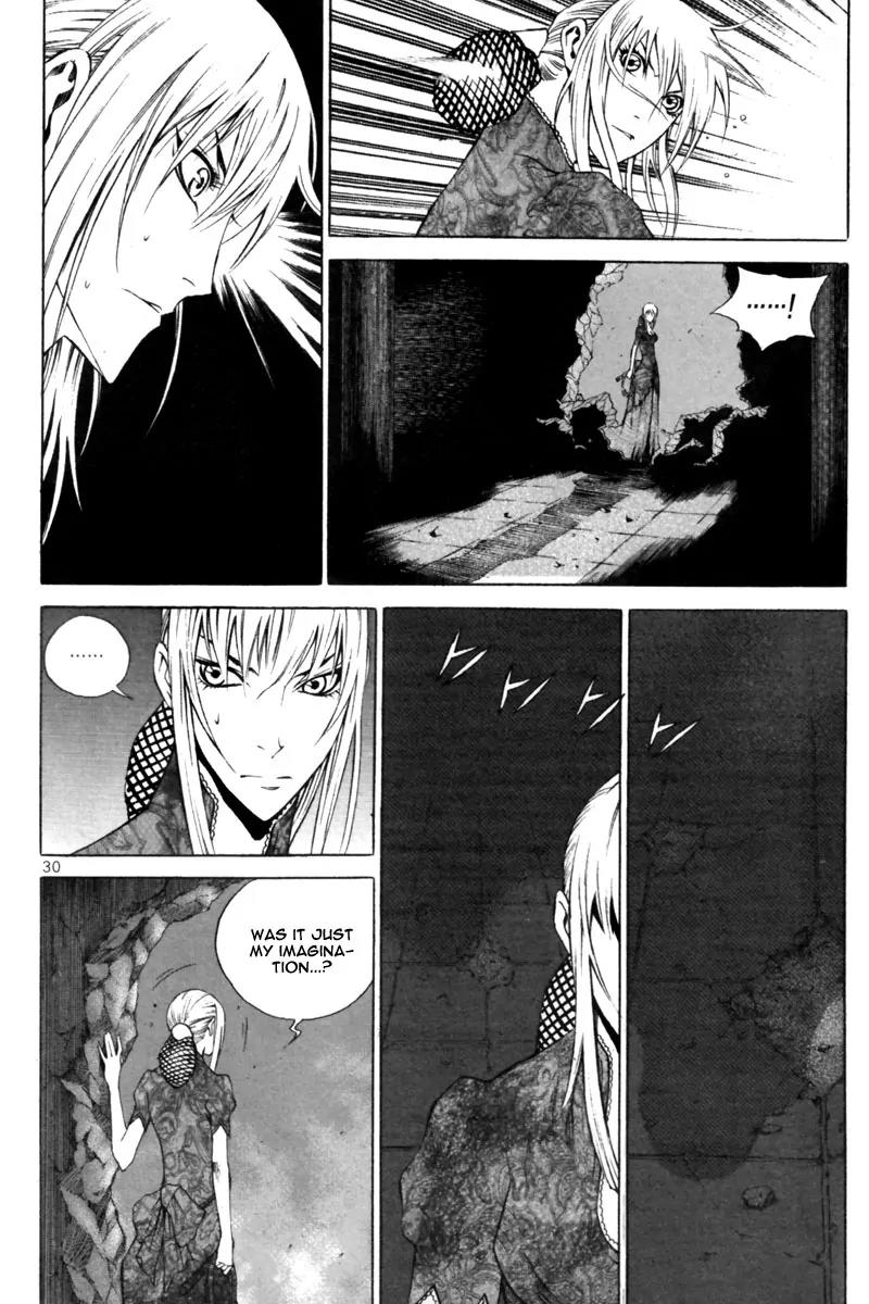 Gwi Chapter 22 page 11 - Chapter 22
