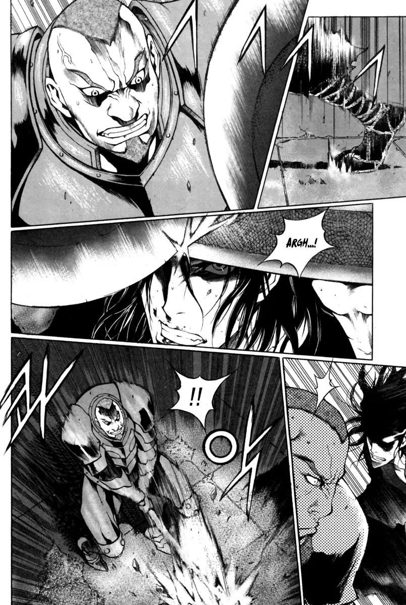 Gwi Chapter 22 page 14 - Chapter 22