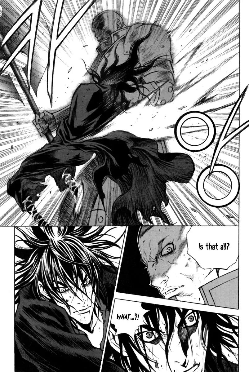 Gwi Chapter 22 page 15 - Chapter 22