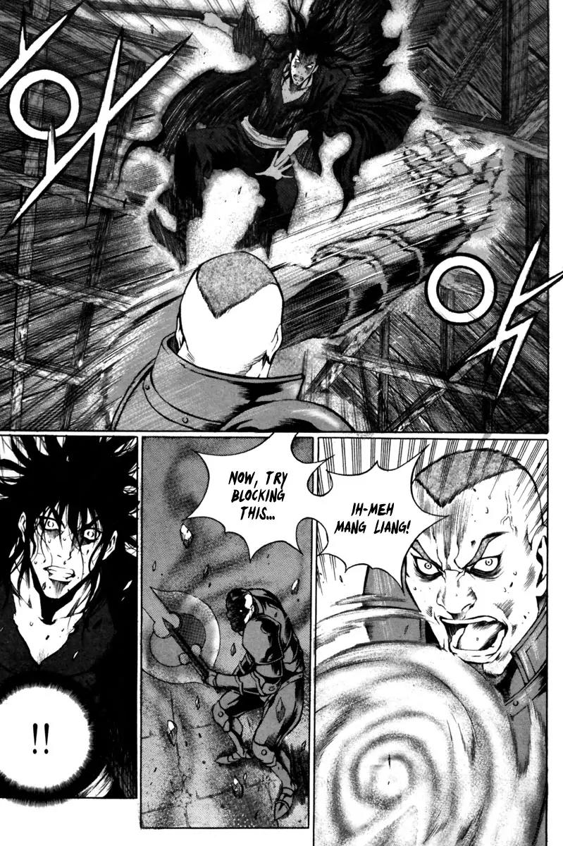 Gwi Chapter 22 page 17 - Chapter 22
