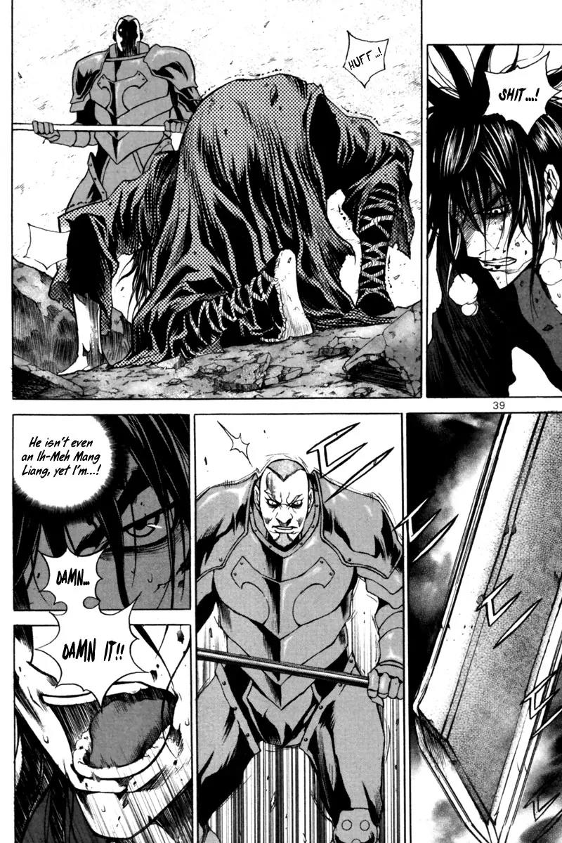 Gwi Chapter 22 page 20 - Chapter 22