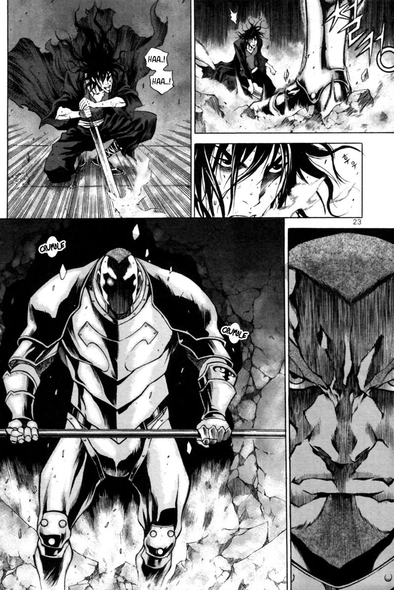 Gwi Chapter 22 page 4 - Chapter 22
