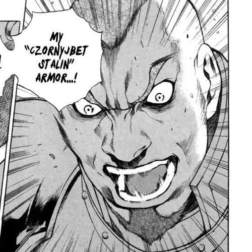 Gwi Chapter 22 cover