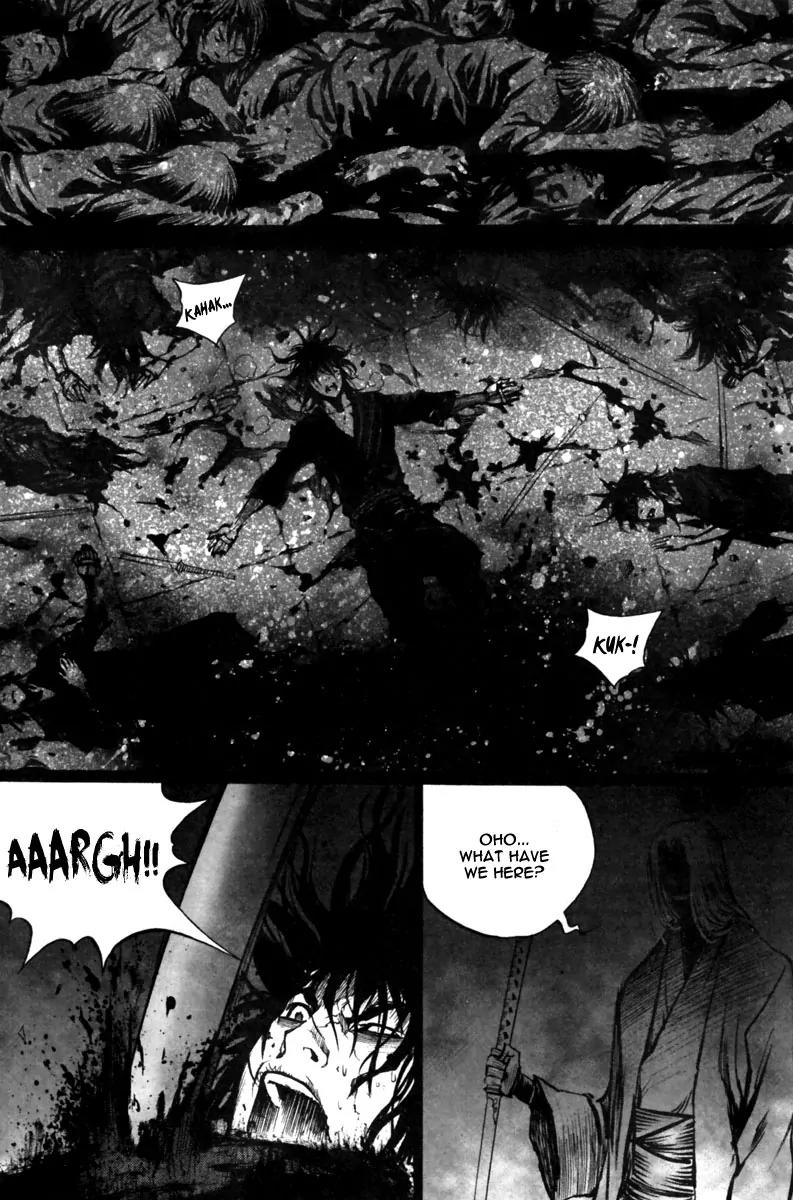 Gwi Chapter 23 page 12 - Chapter 23