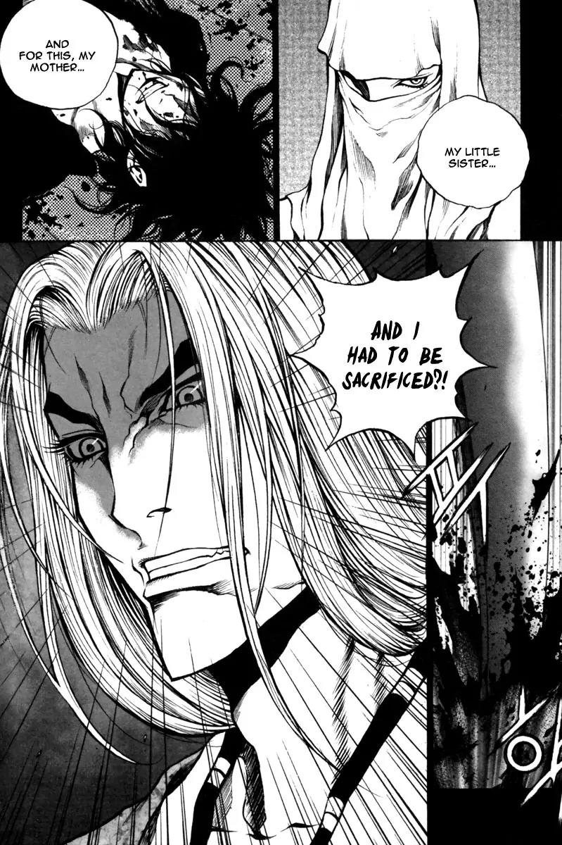 Gwi Chapter 23 page 16 - Chapter 23