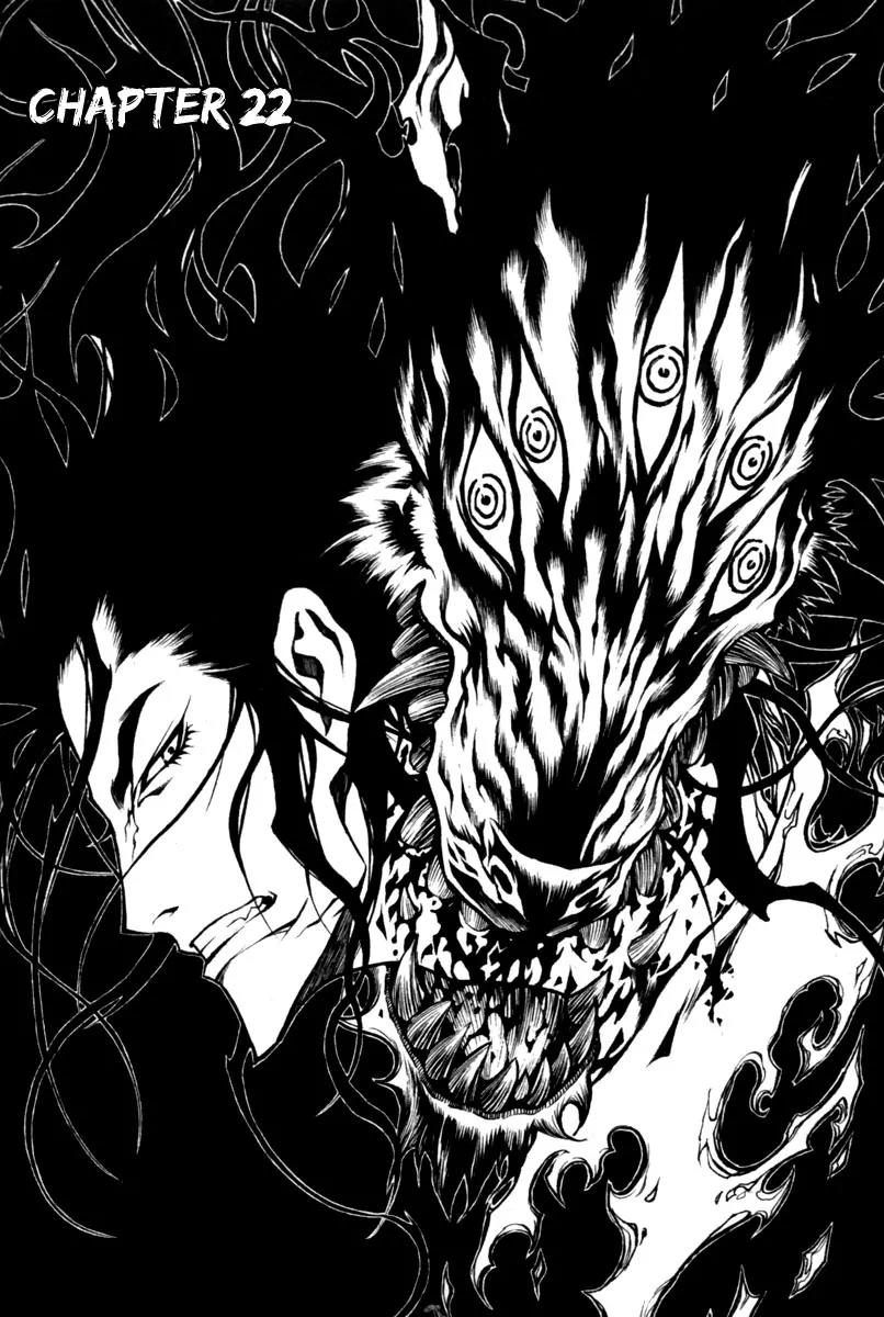 Gwi Chapter 23 page 2 - Chapter 23