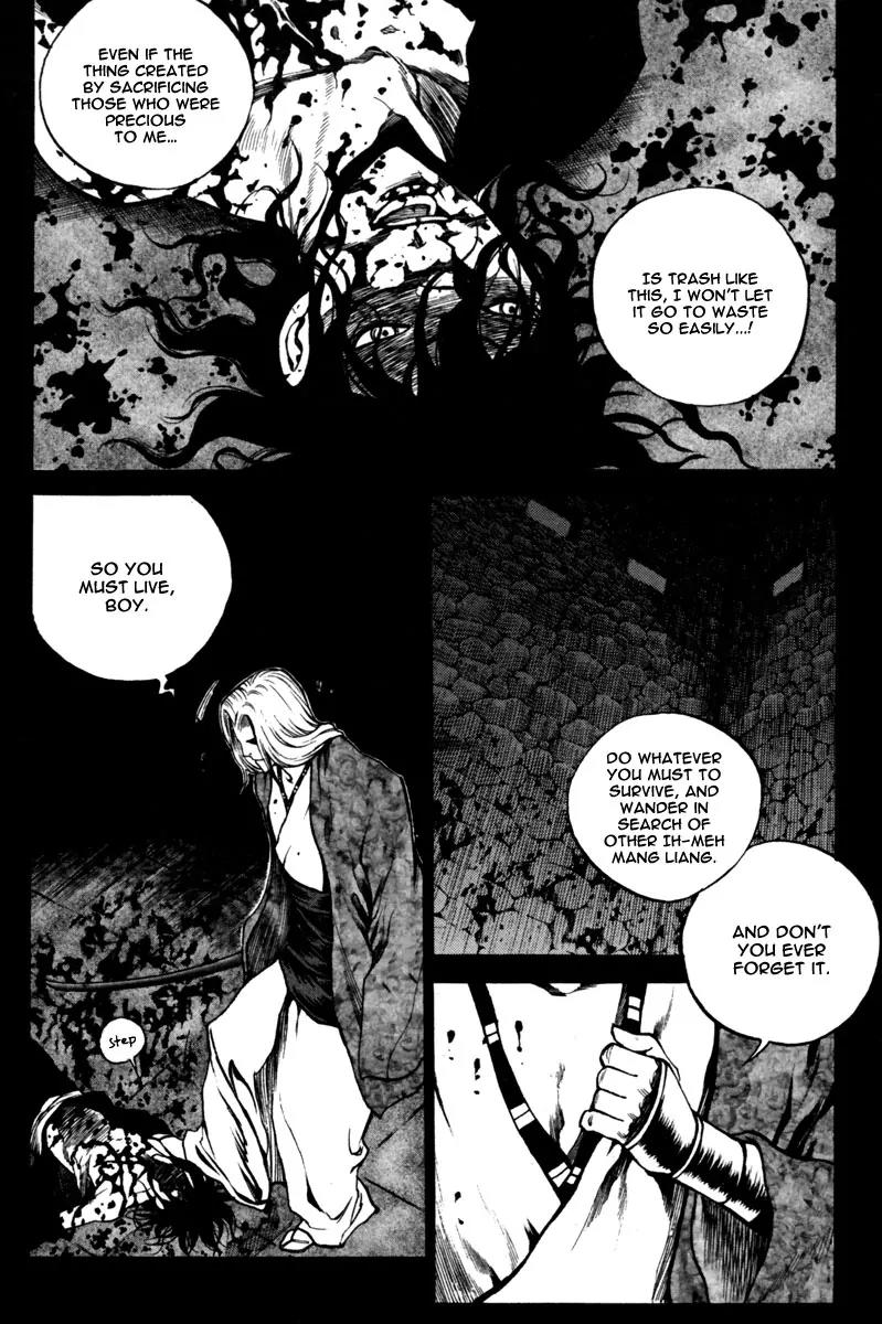 Gwi Chapter 23 page 20 - Chapter 23