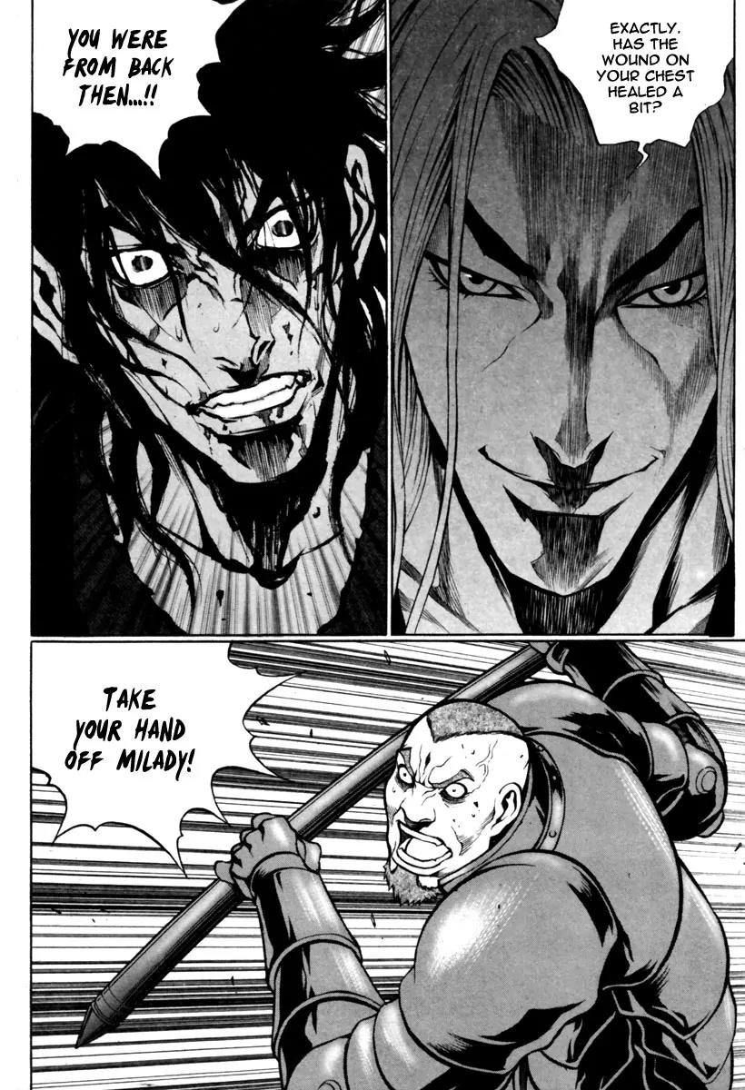 Gwi Chapter 23 page 22 - Chapter 23