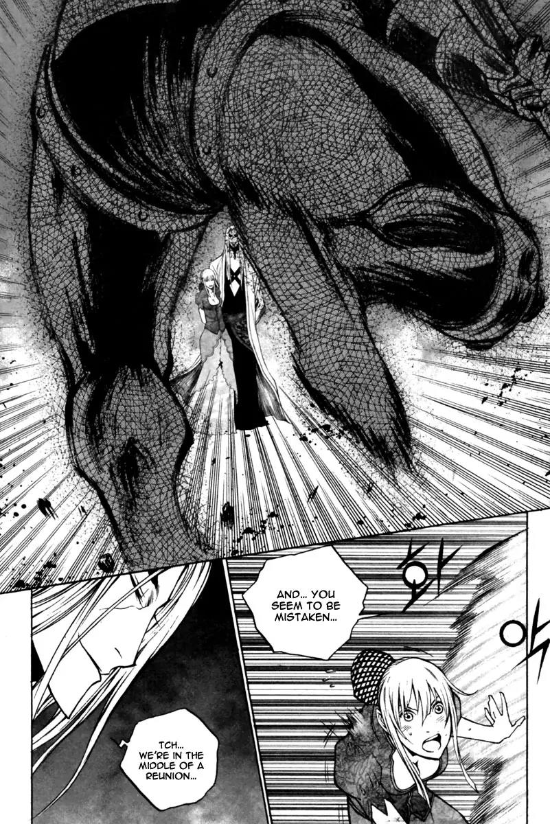 Gwi Chapter 23 page 23 - Chapter 23