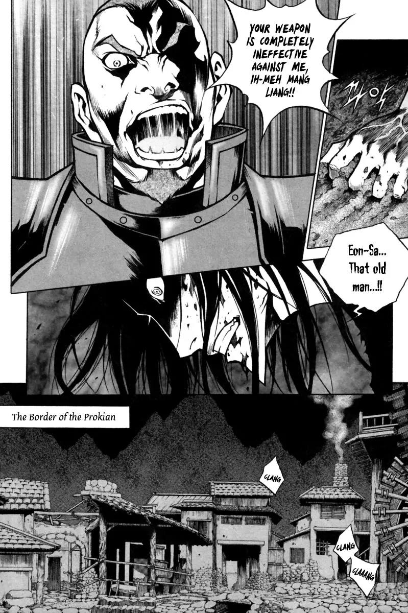 Gwi Chapter 23 page 4 - Chapter 23
