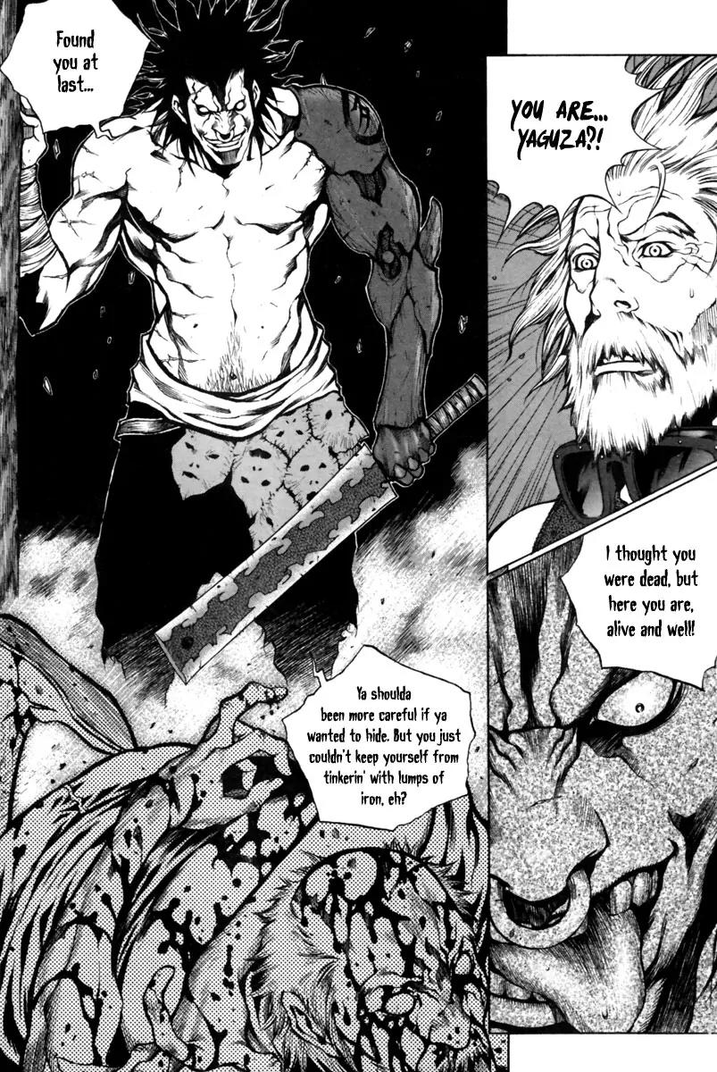 Gwi Chapter 23 page 7 - Chapter 23