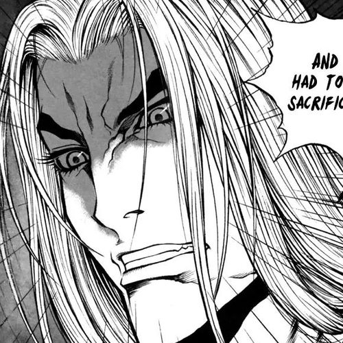 Gwi Chapter 23 cover