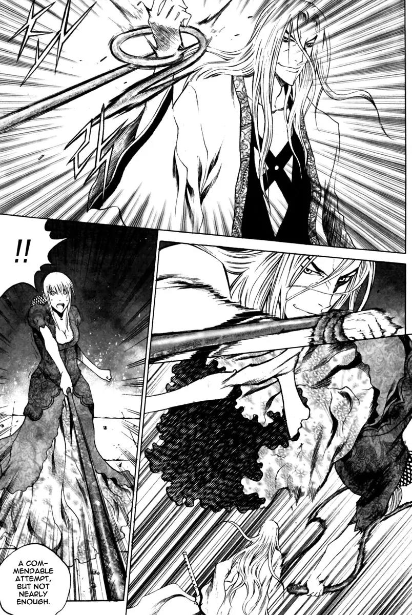Gwi Chapter 24 page 11 - Chapter 24