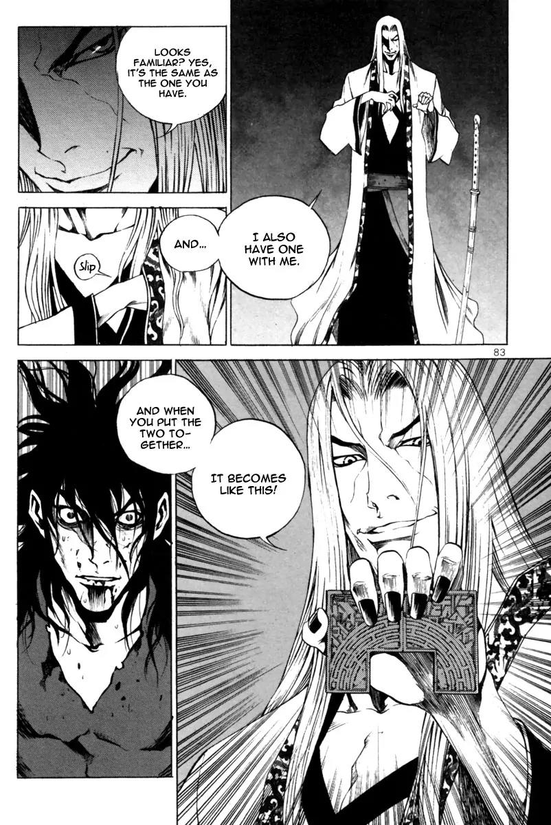 Gwi Chapter 24 page 14 - Chapter 24