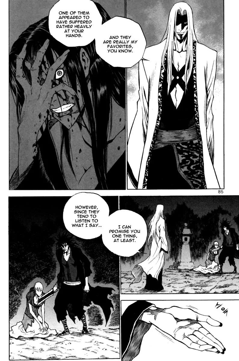 Gwi Chapter 24 page 16 - Chapter 24