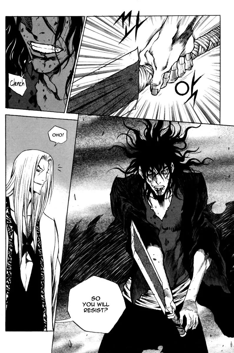 Gwi Chapter 24 page 18 - Chapter 24