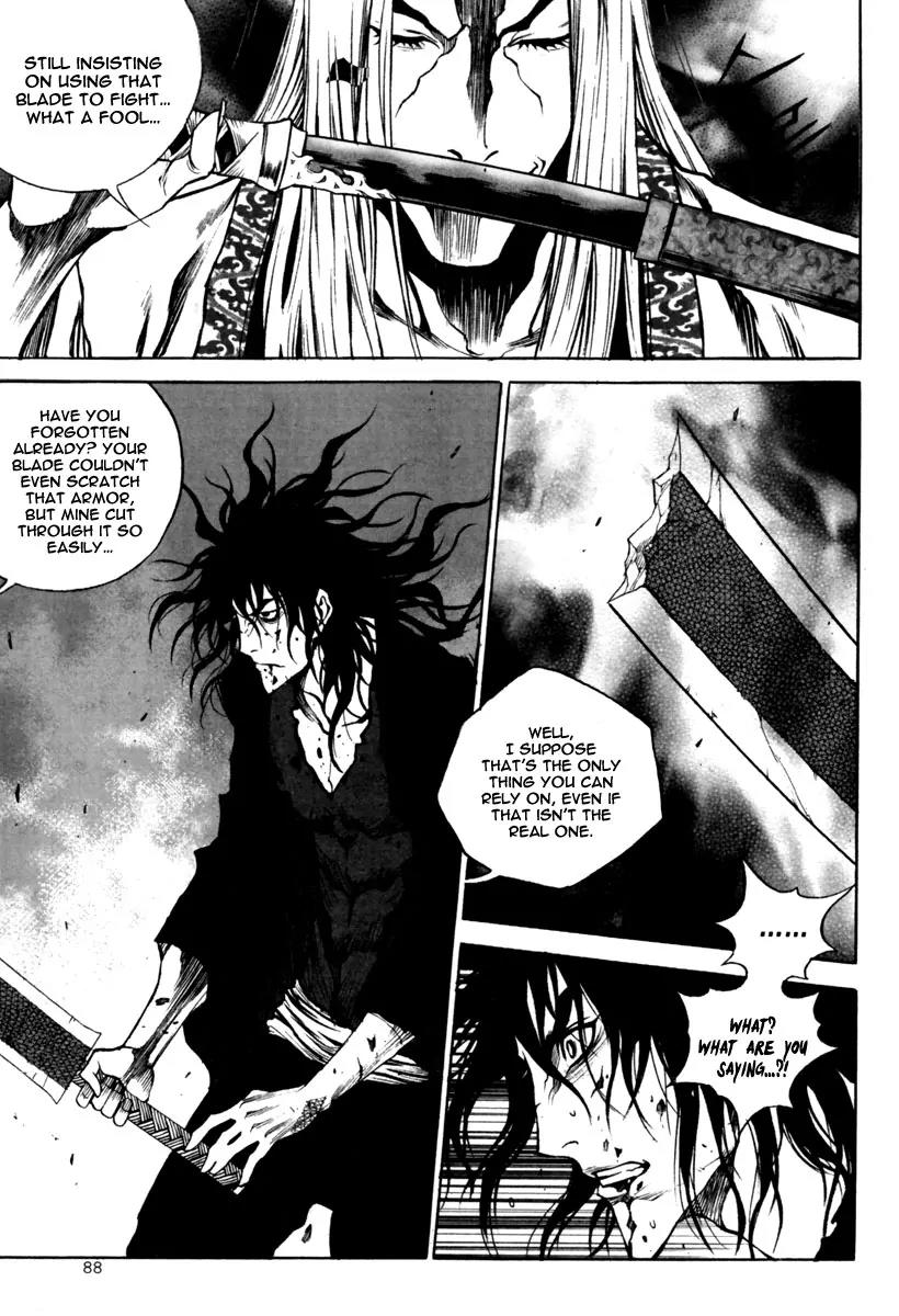Gwi Chapter 24 page 19 - Chapter 24