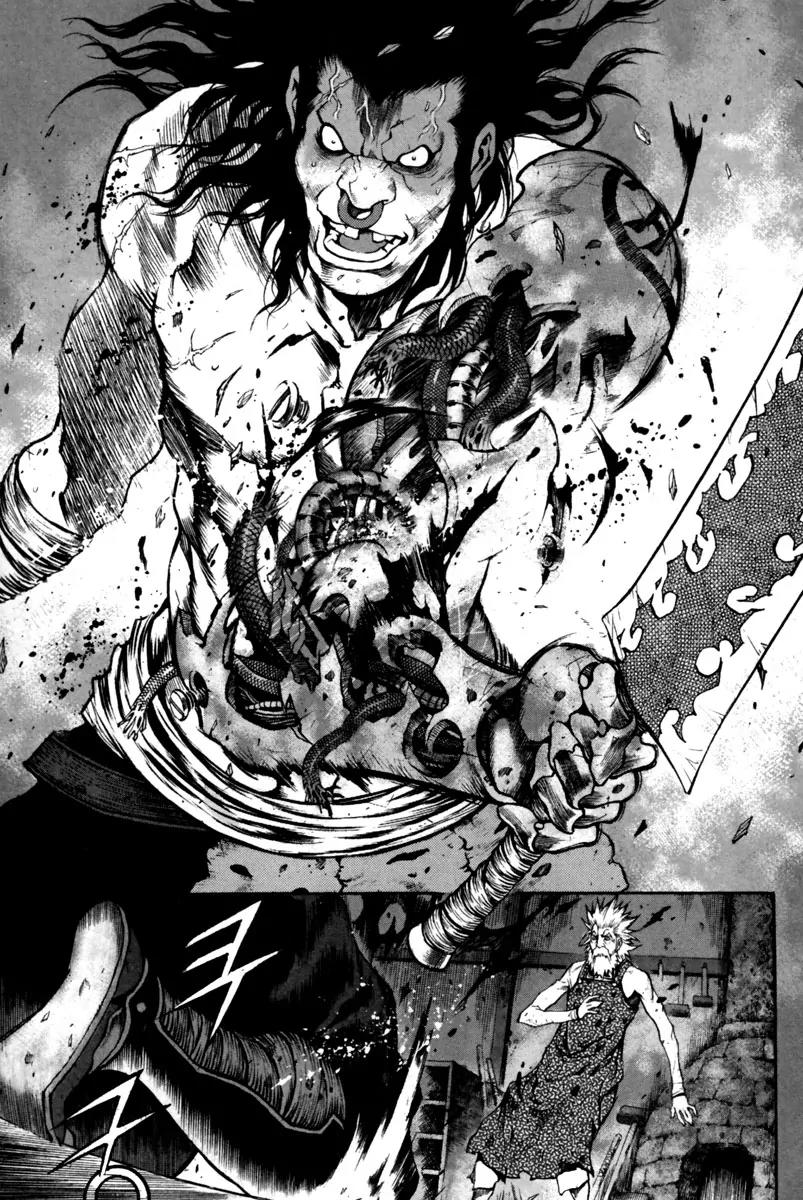 Gwi Chapter 24 page 23 - Chapter 24