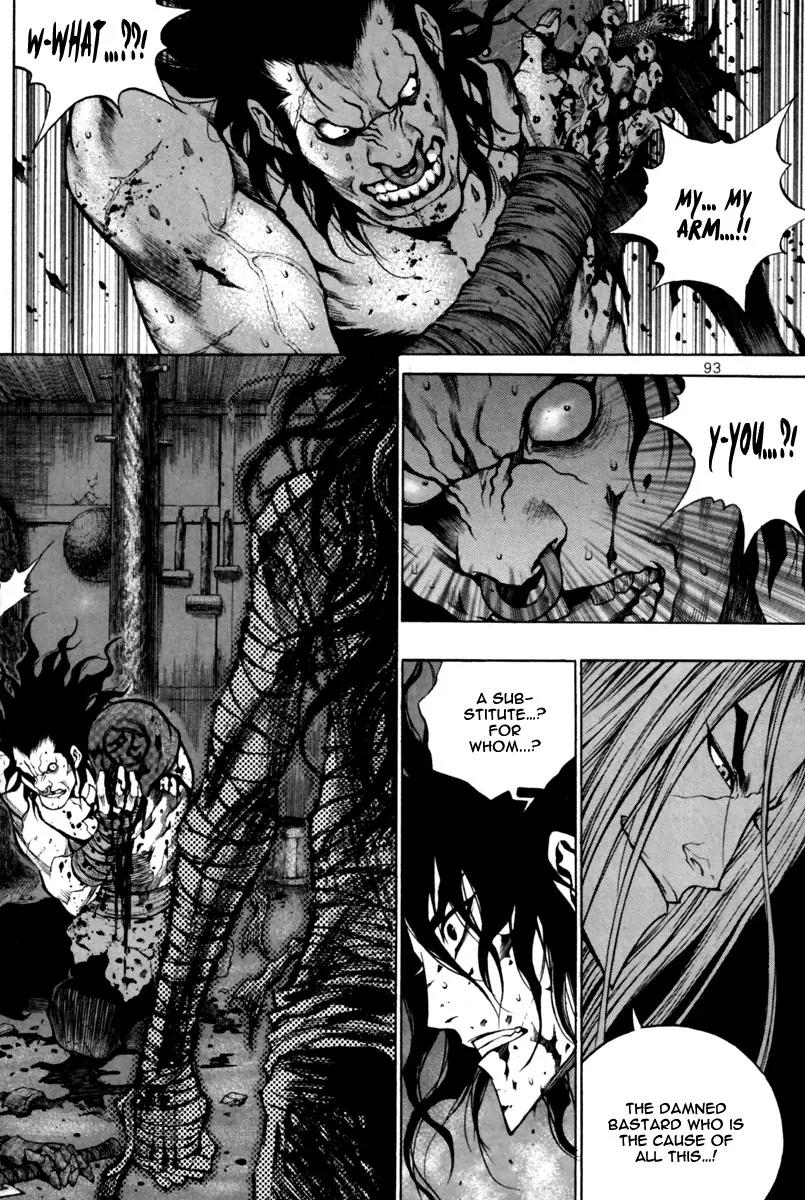 Gwi Chapter 24 page 24 - Chapter 24