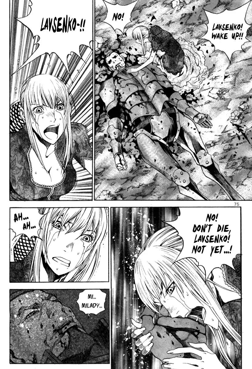 Gwi Chapter 24 page 6 - Chapter 24