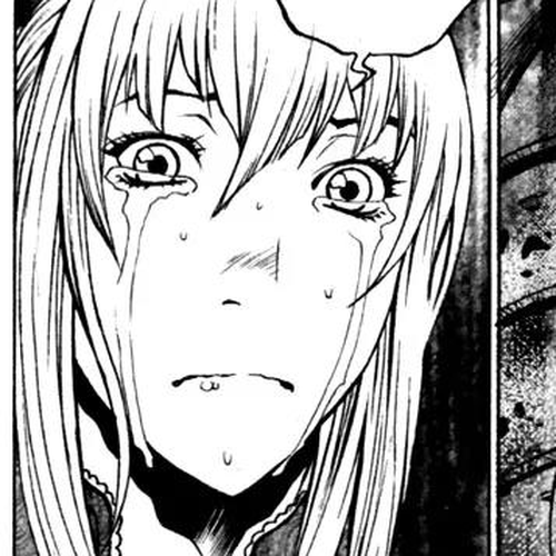 Gwi Chapter 24 cover
