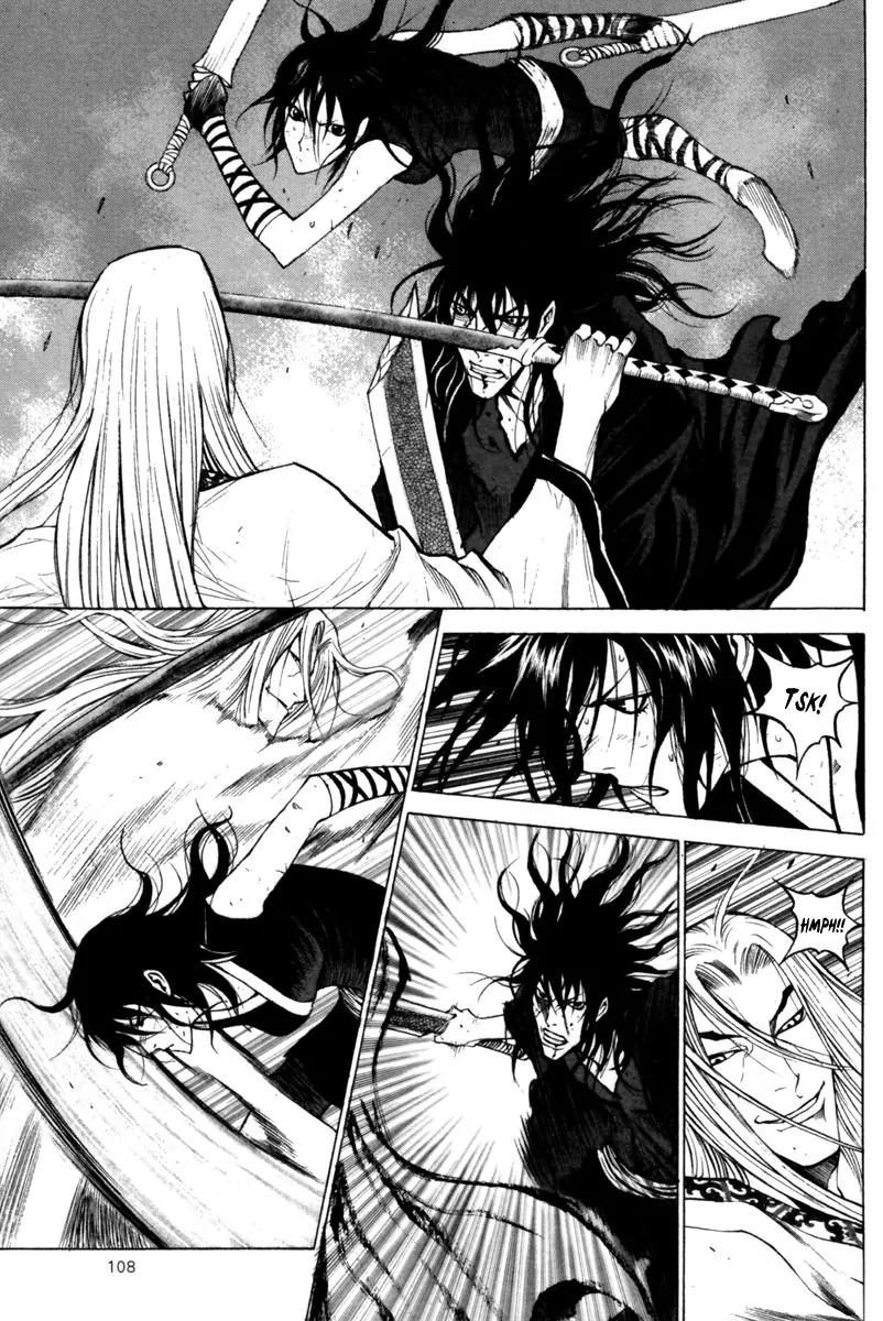 Gwi Chapter 25 page 15 - Chapter 25