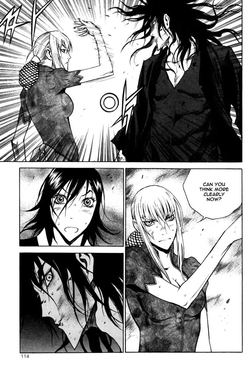 Gwi Chapter 25 page 21 - Chapter 25