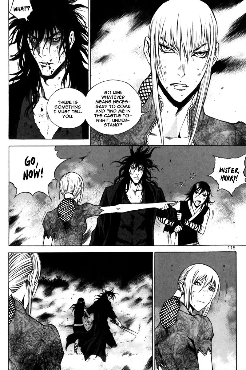 Gwi Chapter 25 page 22 - Chapter 25