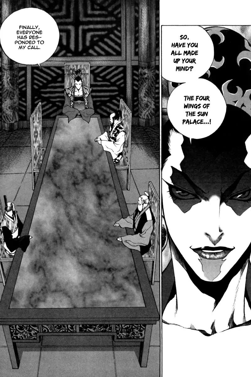 Gwi Chapter 25 page 25 - Chapter 25
