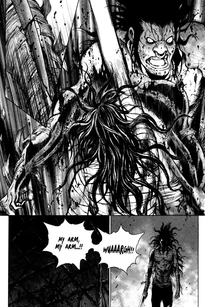 Gwi Chapter 25 page 5 - Chapter 25