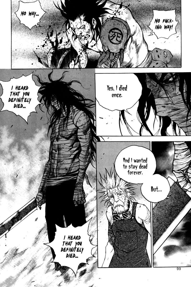 Gwi Chapter 25 page 6 - Chapter 25
