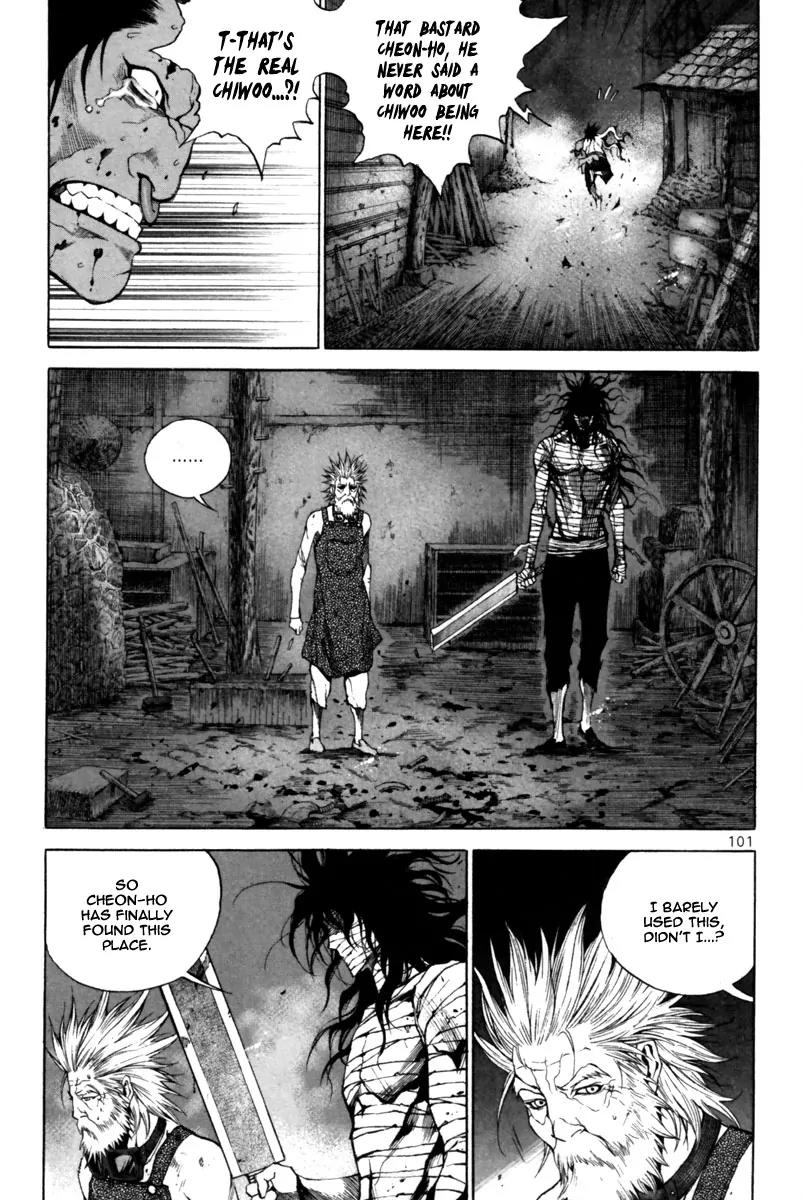 Gwi Chapter 25 page 8 - Chapter 25
