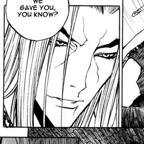 Gwi Chapter 25 cover