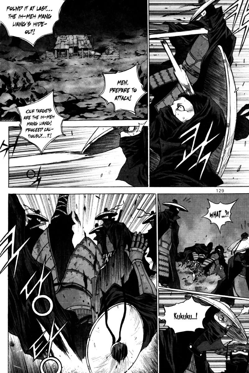 Gwi Chapter 26 page 10 - Chapter 26