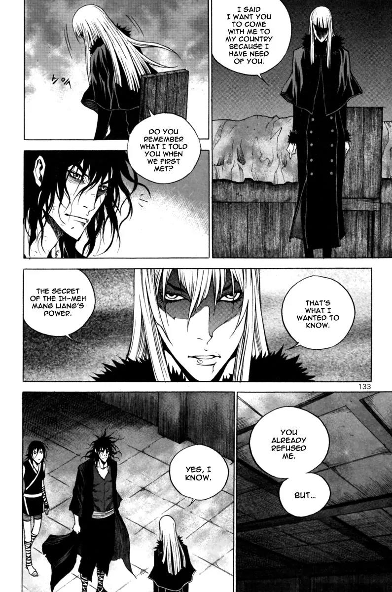 Gwi Chapter 26 page 14 - Chapter 26
